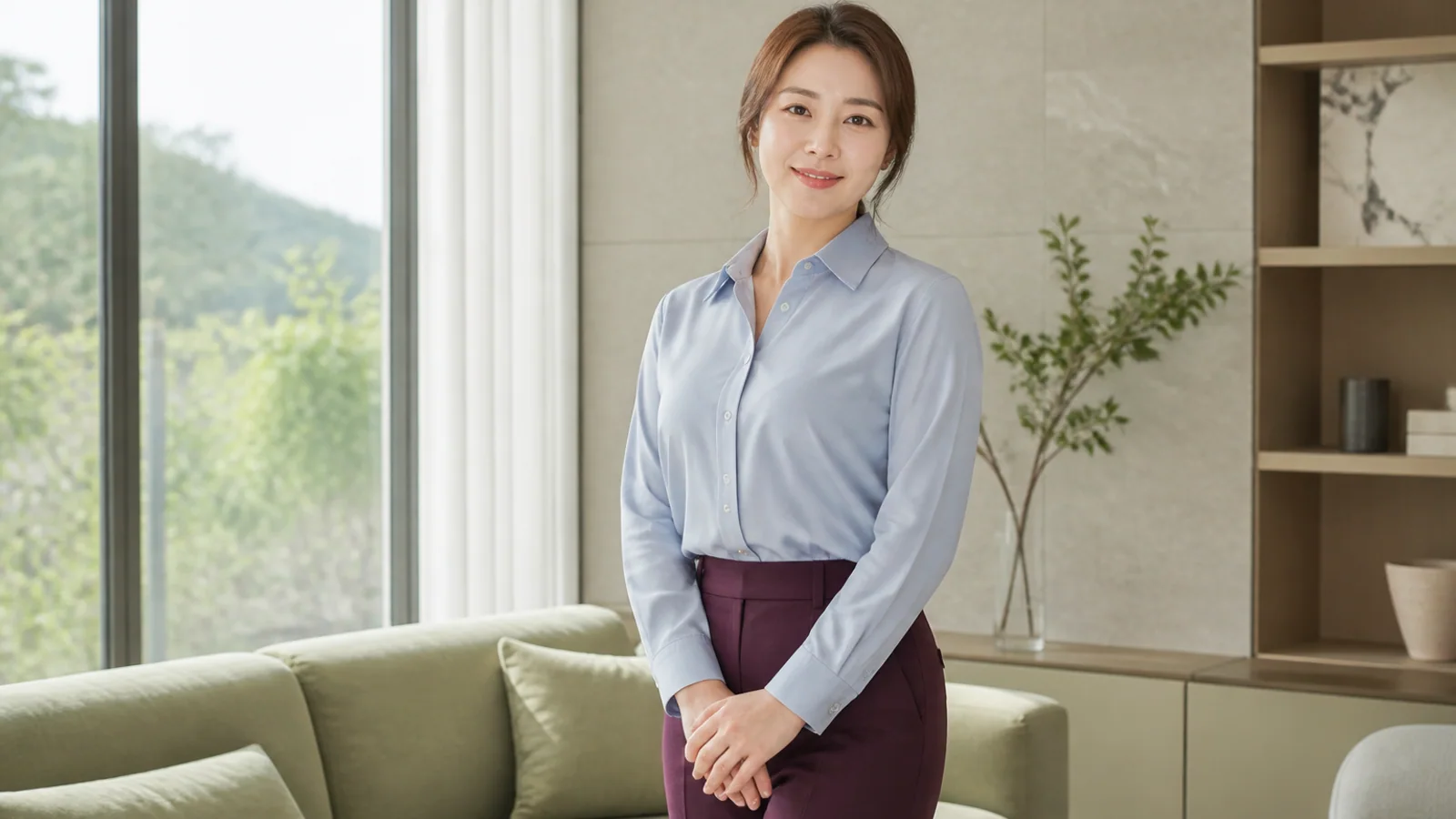 남양주휴담 예약 준비 안내 이미지