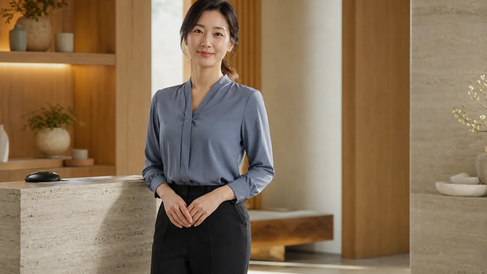 남양주 이용 순서 안내 이미지
