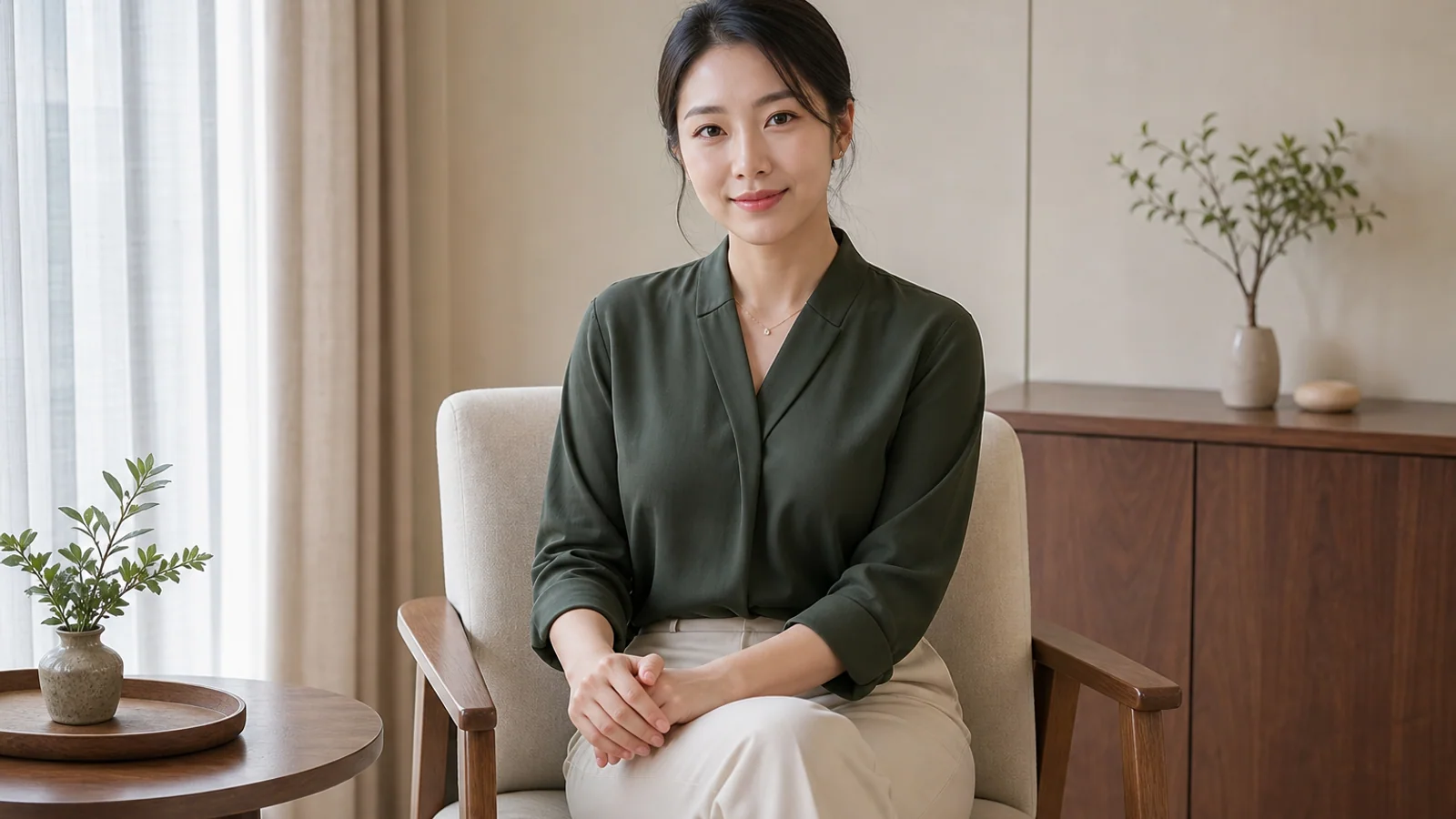 남양주휴담 코스 확인 안내 이미지